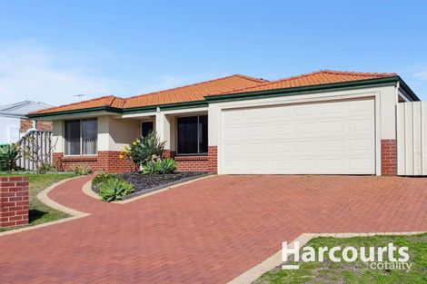 Property photo of 121 Santa Barbara Parade Quinns Rocks WA 6030