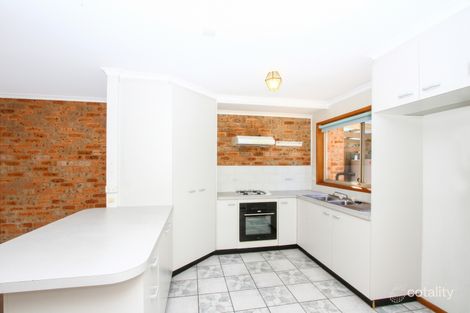 Property photo of 6/39 Thomas Hart Street Banks ACT 2906