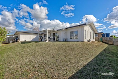 8 Darby St, Branyan, QLD 4670