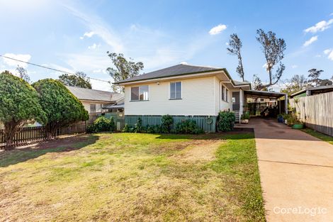 Property photo of 27 Coonan Street Harlaxton QLD 4350