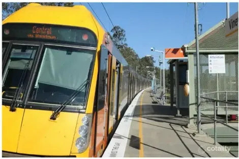 Property photo of 226 Commercial Road Vineyard NSW 2765