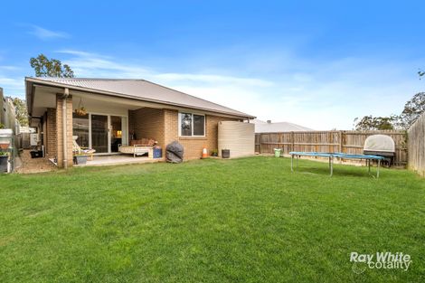 Property photo of 58 Waratah Crescent Springfield Lakes QLD 4300