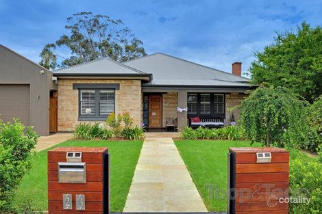 Property photo of 23 Henry Street Plympton SA 5038