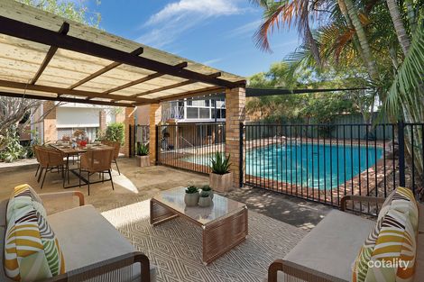 Property photo of 26 Caribbean Street Keperra QLD 4054