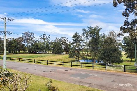 Property photo of 100 Dalveen Road Largs NSW 2320