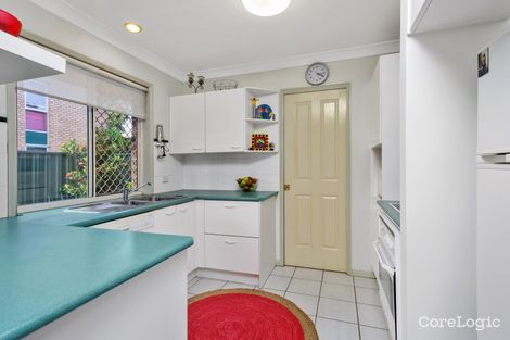Property photo of 3/62 Hood Street Sherwood QLD 4075