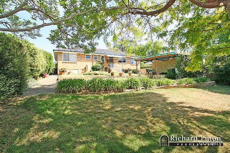 Property photo of 51 Allan Street Curtin ACT 2605