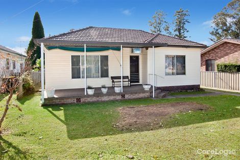 Property photo of 19 Newhaven Avenue Blacktown NSW 2148