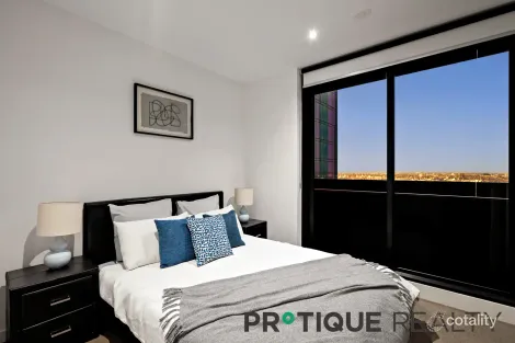2516/551 Swanston St, Carlton, VIC 3053