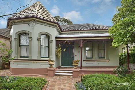 14 Drynan St, Summer Hill, NSW 2130