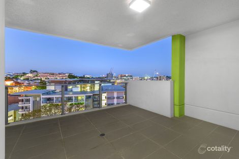 Property photo of 711/8 Jeays Street Bowen Hills QLD 4006