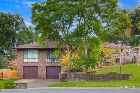 11 Barina Pl, Blaxland, NSW 2774