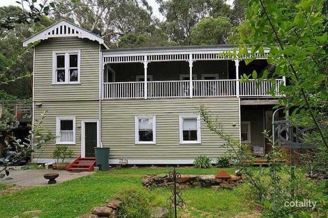 Property photo of 14 Kalulu Road Belgrave VIC 3160