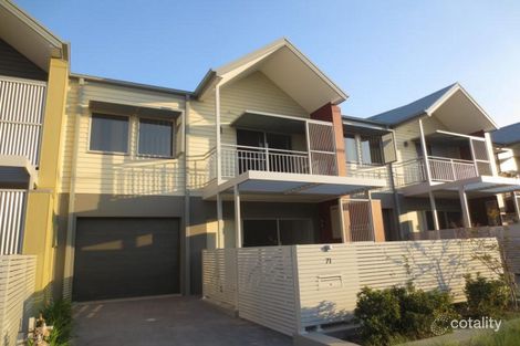Property photo of 71 Lakeview Drive Cranebrook NSW 2749