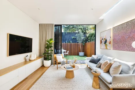 Property photo of 98 Phillip Street Birchgrove NSW 2041