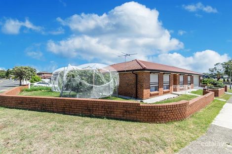 Property photo of 42 Rossetti Street Wetherill Park NSW 2164