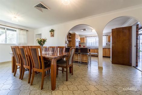 Property photo of 42 Rossetti Street Wetherill Park NSW 2164