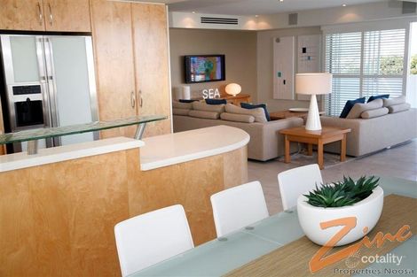 Property photo of 1/9 Park Crescent Sunshine Beach QLD 4567