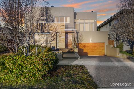 Property photo of 37 Bruce Dittmar Street Forde ACT 2914