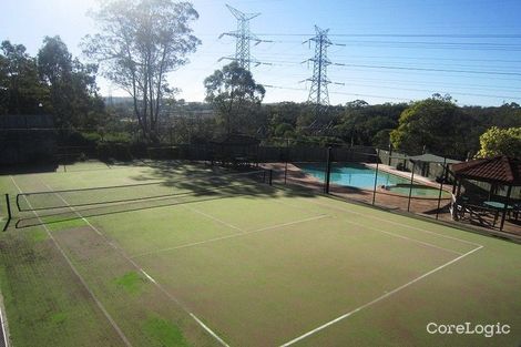 Property photo of 45/10 Adrian Place Wishart QLD 4122