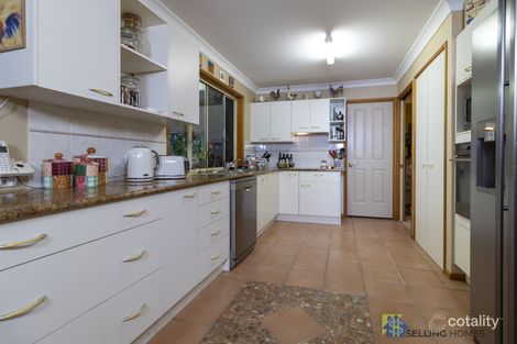 Property photo of 5 Daintree Place Riverhills QLD 4074