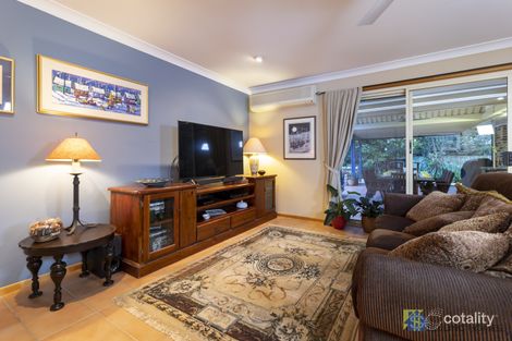 Property photo of 5 Daintree Place Riverhills QLD 4074