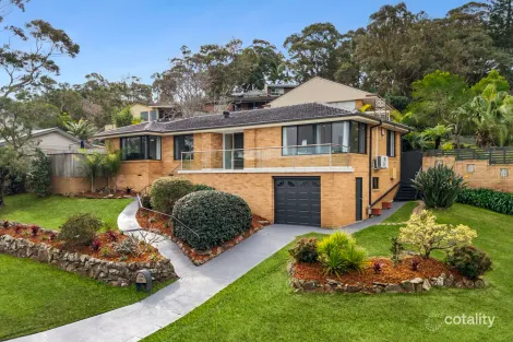 Property photo of 26 Alameda Way Warriewood NSW 2102