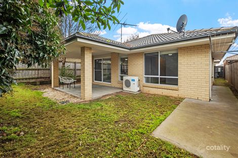 Property photo of 11 Positano Way Lalor VIC 3075
