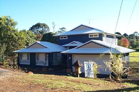 4-6 Huyber Lane, Tamborine Mountain, QLD 4272
