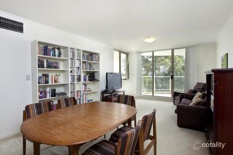 Property photo of 401/17-20 The Esplanade Ashfield NSW 2131