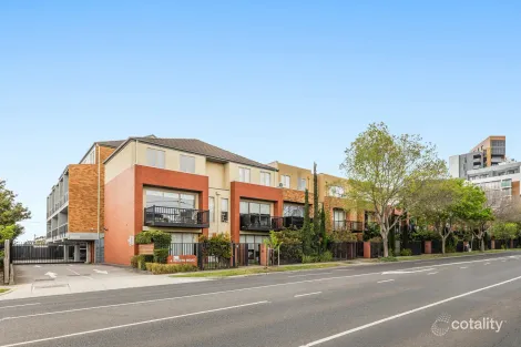 Property photo of 24/4 Wests Road Maribyrnong VIC 3032