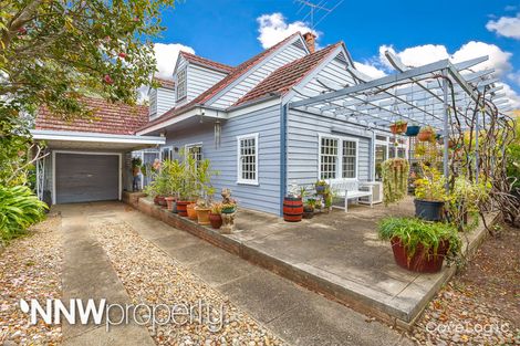 Property photo of 14 Felton Road Carlingford NSW 2118