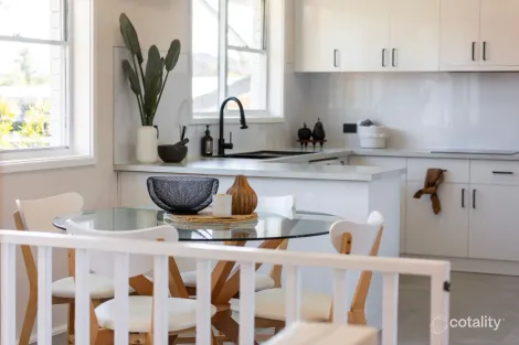 Property photo of 95 North Kiama Drive Kiama Downs NSW 2533