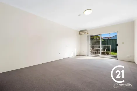 Property photo of 29/4 Wilkins Street Yagoona NSW 2199