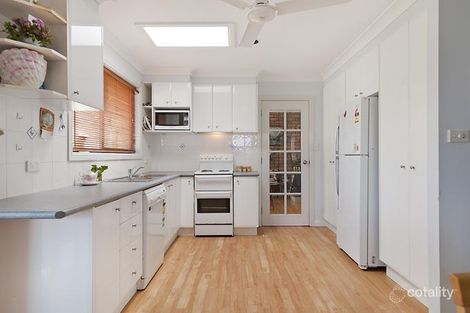 Property photo of 25 Stanton Drive Ulladulla NSW 2539