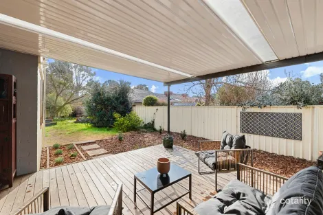Property photo of 34 Broadsmith Street Scullin ACT 2614