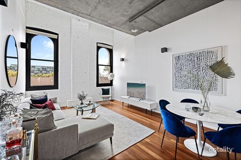 Property photo of 410/320 Harris Street Pyrmont NSW 2009