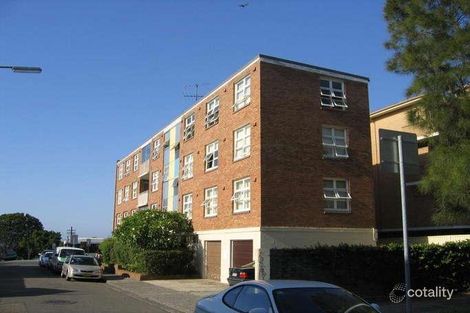 Property photo of 6/248 Bondi Road Bondi NSW 2026