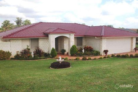 31 Preston Dr, Macksville, NSW 2447