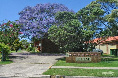 Property photo of 2/314-322 Willarong Road Caringbah South NSW 2229