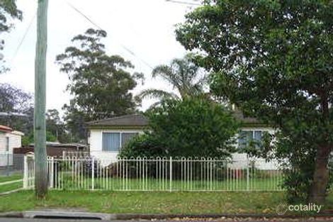 5 Pembroke St, Cambridge Park, NSW 2747