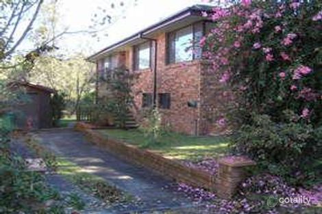 Property photo of 38 Turner Close Blue Haven NSW 2262