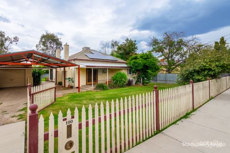 Property photo of 100 Parfitt Road Wangaratta VIC 3677