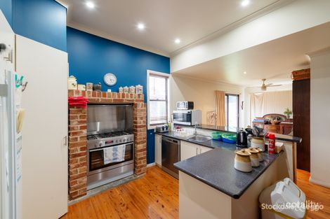 Property photo of 100 Parfitt Road Wangaratta VIC 3677