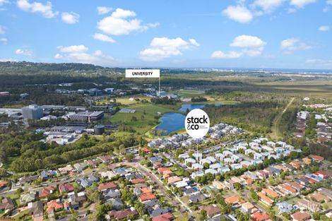 Property photo of 16 Parkville Street Sippy Downs QLD 4556