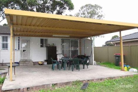 Property photo of 7A Townview Road Mount Pritchard NSW 2170