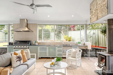 Property photo of 12 Garden Avenue Figtree NSW 2525