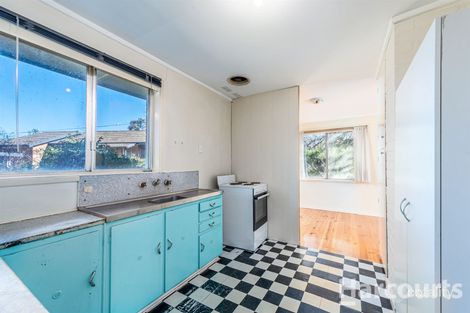 Property photo of 30 Badgery Street Macquarie ACT 2614