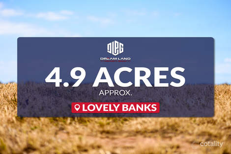 Property photo of 930 Anakie Road Lovely Banks VIC 3213