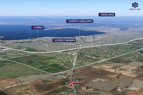 Property photo of 930 Anakie Road Lovely Banks VIC 3213